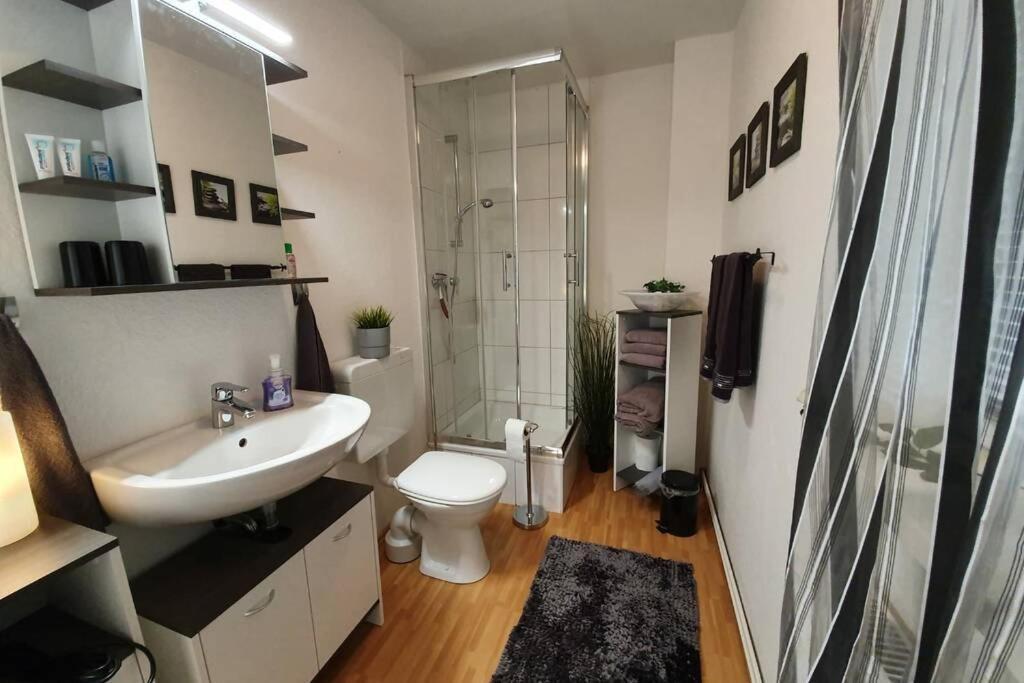 Zentrales Zimmer Auf Dem Land Grosssolt Εξωτερικό φωτογραφία