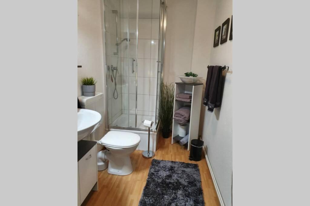 Zentrales Zimmer Auf Dem Land Grosssolt Εξωτερικό φωτογραφία