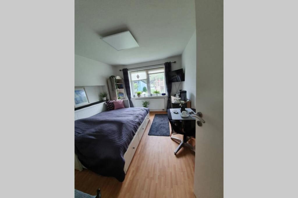 Zentrales Zimmer Auf Dem Land Grosssolt Εξωτερικό φωτογραφία