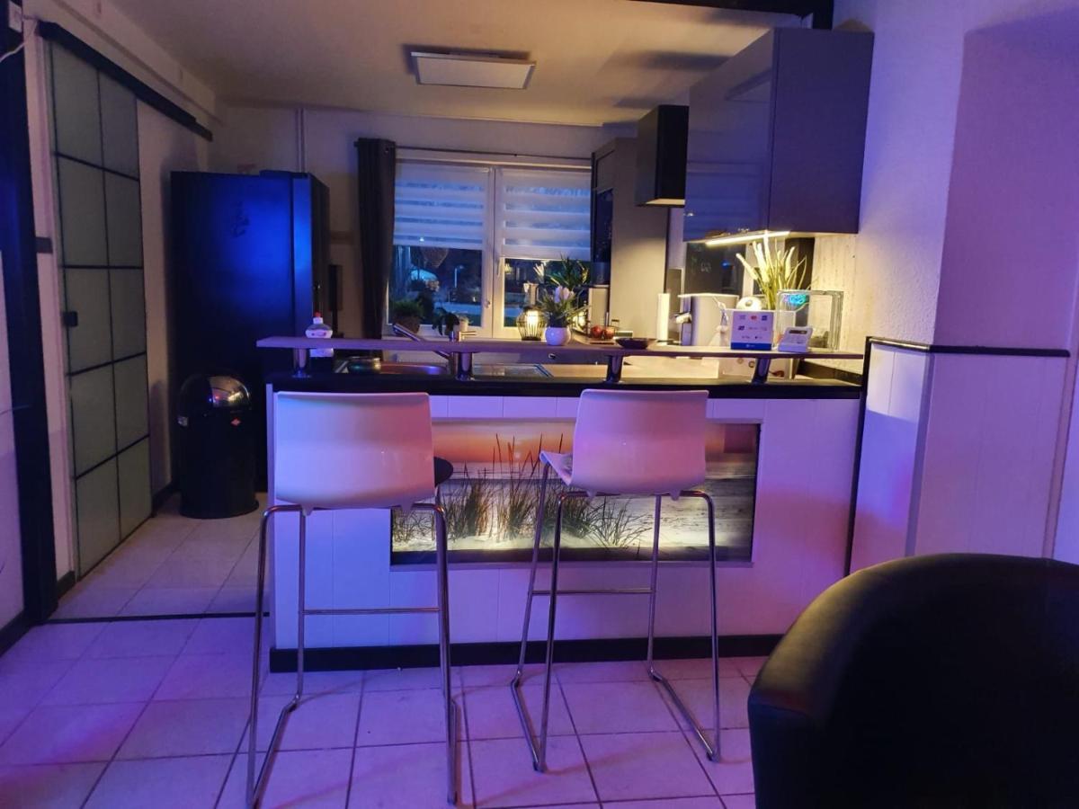 Zentrales Zimmer Auf Dem Land Grosssolt Εξωτερικό φωτογραφία