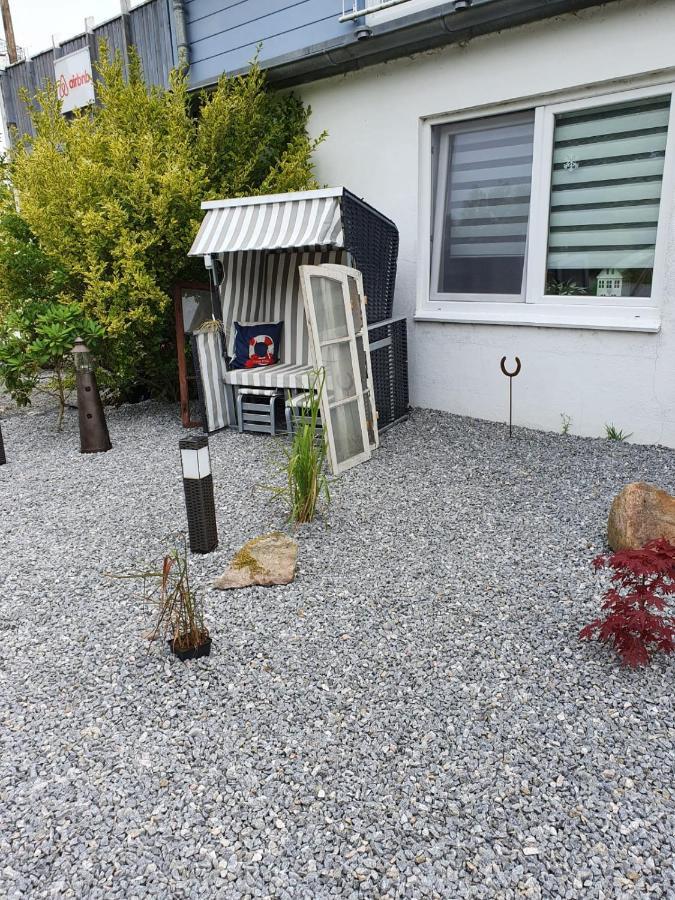 Zentrales Zimmer Auf Dem Land Grosssolt Εξωτερικό φωτογραφία
